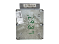 Styrenhet 1S4F-12A650-AE DPC-638 1S4F-AE DOTE Ford Visteon 63888
