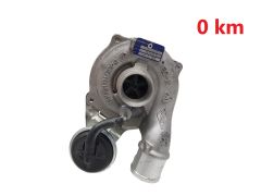 Turboladdare 1.5 dci 7701476891 507852 54359710011 Renault Nissan 0 km