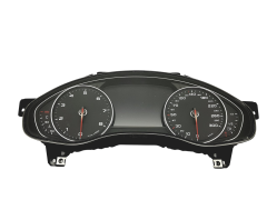 Varvräknare Audi A6 C7 4G8920931C Bosch