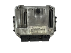 Styrenhet 9M51-12A650-DB 0281015856 8X0B Ford Bosch