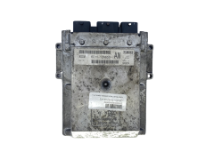 Styrenhet 6C11-12A650-AN 9DDM Ford FoMoCo 59643