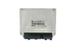 Motorstyrenhet ECU VW Audi 4D0907551R 0261204690 Bosch 41474