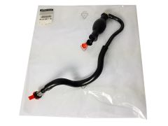 Bränslepumpens slang Original Renault Megane Scenic III 1.5-1.9 dCi 164460011R