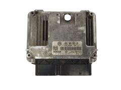Styrenhet 03G906021LN 0281013282 VW Seat Bosch 3438