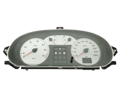 Varvräknare Renault Megane 1 8200038783 33487