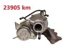 Turboladdare 144103742R 144103742R 0.9 TCE Renault Dacia 23905 km