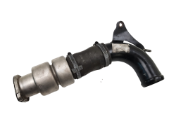 Laddluftslang AV616C750AC 9687261380 1.6 TDCI Ford Volvo