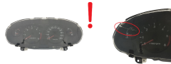 Varvräknare Hyundai Lantra 7881-4680 7880-5040