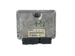 Styrenhet 90562574 0281001674 Opel Bosch 60650