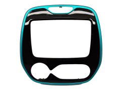 Dekorpanel Renault Captur 682705384R 682700795R 10263
