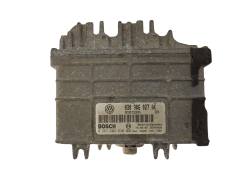 Styrenhet 030906027AK 0261203930 VW Seat Bosch 2851