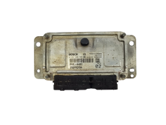 Styrenhet Toyota 89661-0H023 0261208702 Bosch 18774
