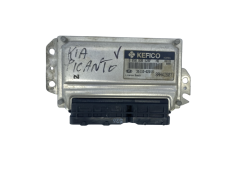 Styrenhet 39110-02015 9030930526F H6 Suzuki Kefico 54590