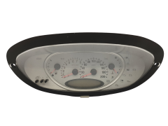 Varvräknare Lancia Ypsilon 46744180 28701