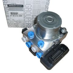 Abs-pump Ny Original 476601698R Renault Master 3 Movano B NV400
