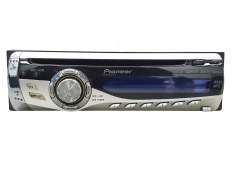 Radio Cd Mp3 Spelare Pioneer DEH-P40MP