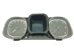 Hastighetsmätare Fiat Panda 0887766550 51976465 28420