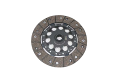 Kopplingsskiva Gör VW Audi Seat Skoda 06B141031G 31410007001 Vika