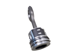 Vevstake TZJA Mahle 75L101+ 619 1.6 TDCi Ford 1262