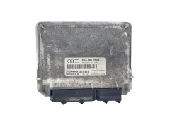 Styrenhet 06A906019E 5WP4324 03 Audi Siemens 63781
