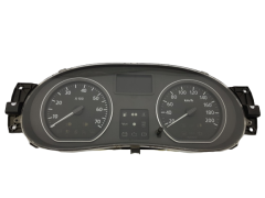 Varvräknare Dacia Duster 21677499-2 Takosan