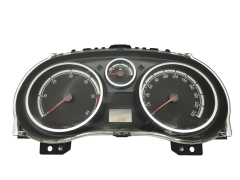 Hastighetsmätare Opel Corsa D P0013312049 0001864940 58234