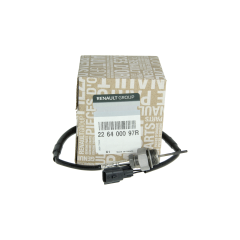 Avgastemperatursensor Original 226400097R Renault