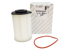 Bränslefilter Original Jumper Boxer Ducato 2.0-2.2 Hdi 1674210980