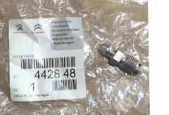 Bult Spustowa Zacisku Bak Ny Original 4428.48 442848 Citroen C5 3
