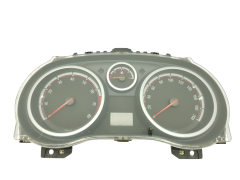 Hastighetsmätare Opel Corsa D P0013264279 26502