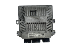 Styrenhet 3S61-12A650-LC 5WS40140E-T 5AYC Ford Siemens 53158
