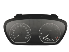 Varvräknare BMW 1 E87 9166813-02 1024932-85 32091