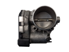 Spjällhusventil Ford Volvo 7S7G-9F991-CA 0280750535 1.6 3604