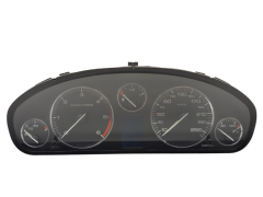 Varvräknare Peugeot 407 9658138280 18766