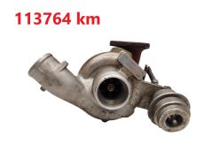 Turboladdare Opel 2.0 DTI 24461826 GT15 708866-2 113764 km