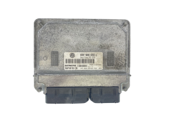 Styrenhet 03E906033L 5WP40194 05 VW Siemens 63679