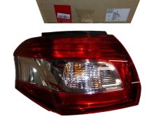Lampa Vänster Ny Original 1607699280 Peugeot