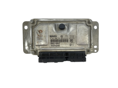 Styrenhet Toyota PSA 89661-0H012 0261208704 Bosch 54239