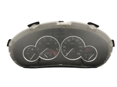 Varvräknare Peugeot 206 9648838680 Jaeger 29107