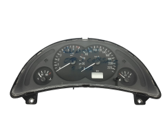 Varvräknare Opel Corsa C 09166814FL 110008988009 56341