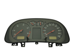 Hastighetsmätare VW Golf MK4 1J0919861B 0263611004 69452