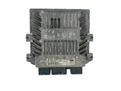 Styrenhet 7S61-12A650-EA 5WS40632A-T SID 804 7TTA Ford Siemens 51260