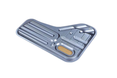 Växellådsoljefilter Gör VW Audi 02E325429 33251785701 Vika