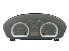 Hastighetsmätare Chevrolet Aveo 96814468 55264
