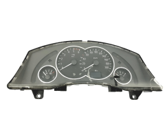 Varvräknare Opel Meriva 13173381XT 110080162026 44170