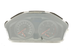 Varvräknare Volvo V50 31254776 69199-420T 25690