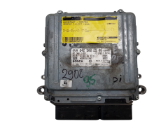 Styrenhet Mercedes-Benz E A6429002900 0281016383 3.0 CDI 1079