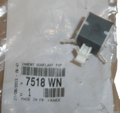 Fönsterlist Ny Original 7518.WN 7518WN Citroen C4 2