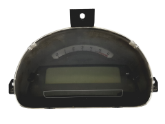 Varvräknare Citroen C2 C3 9660225880 D 02 48126