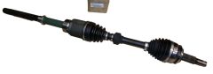 Drivaxel Höger Ny Original 391005HA1A Renault Koleos 2
